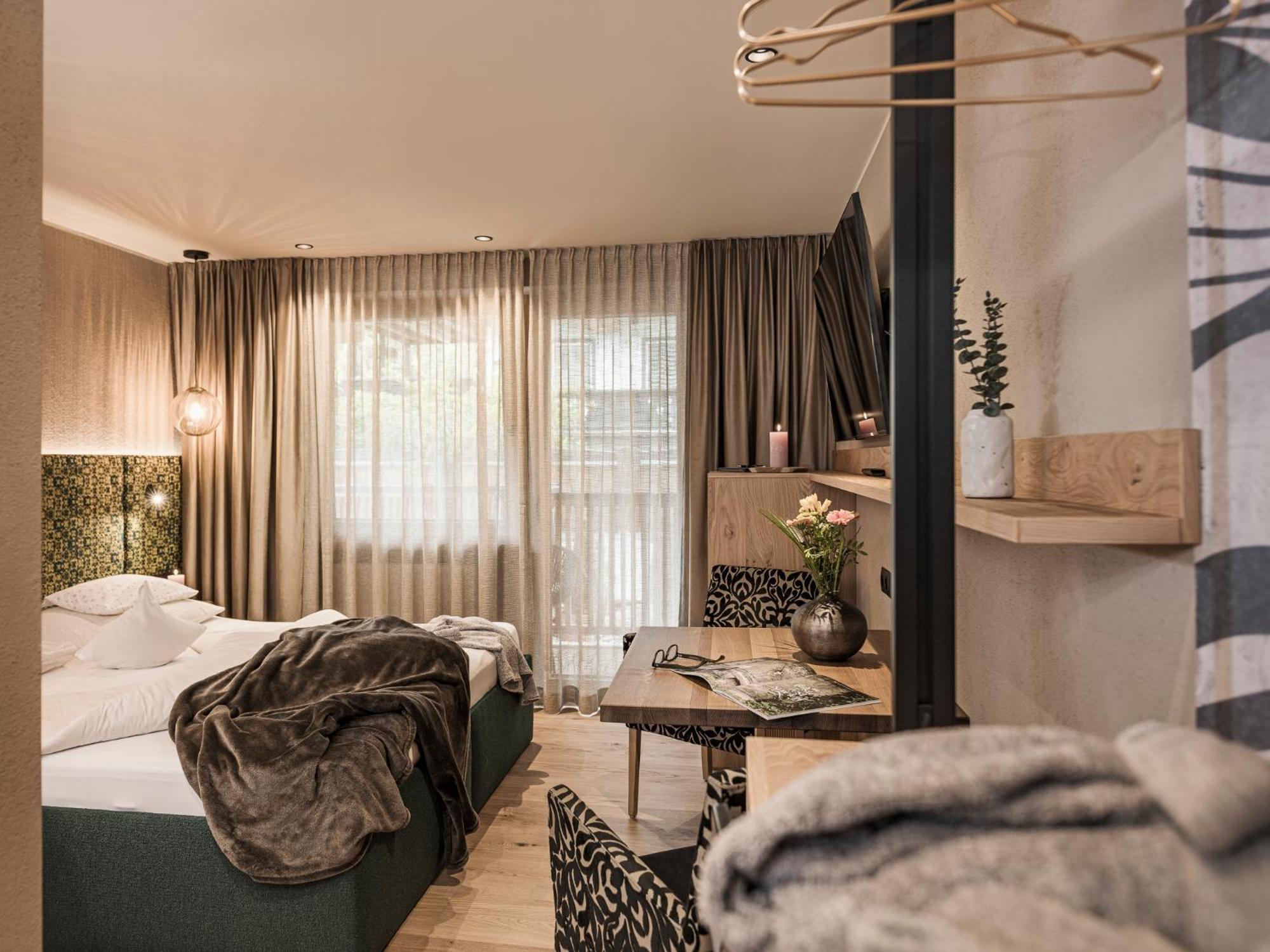 Hotel Sieghard Zillertal Хиппах Экстерьер фото