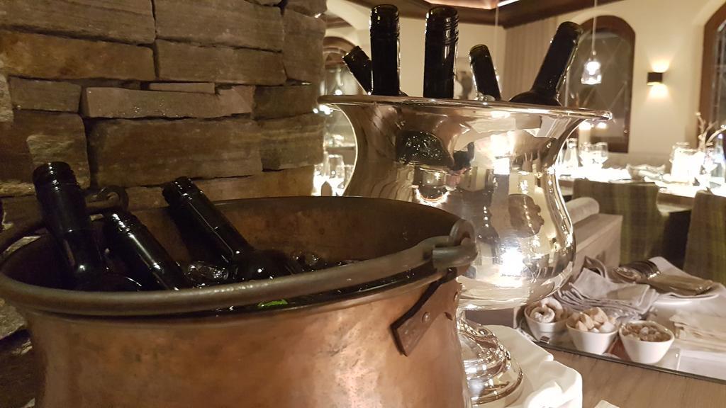 Hotel Sieghard Zillertal Хиппах Экстерьер фото