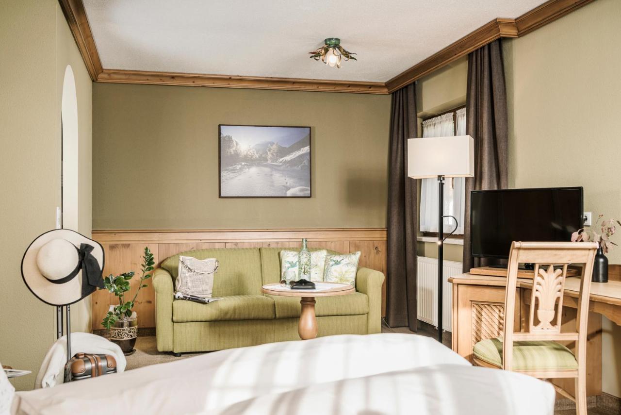 Hotel Sieghard Zillertal Хиппах Экстерьер фото