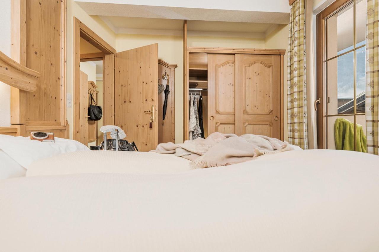 Hotel Sieghard Zillertal Хиппах Экстерьер фото
